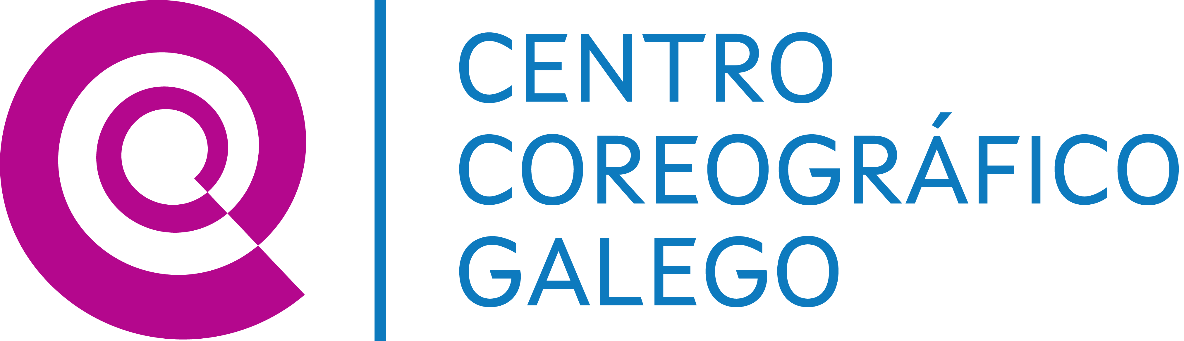 Centro Coreográfico Galego