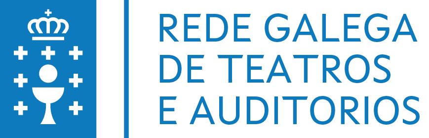 Rede Galega de Teatros e Auditorios