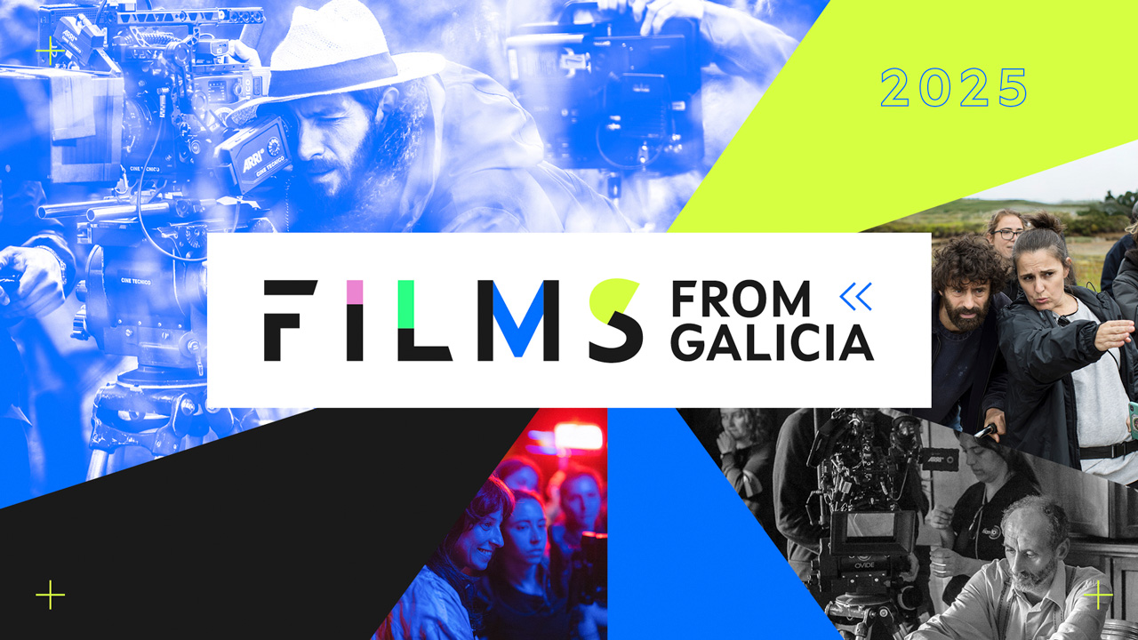 Films from Galicia 2025
