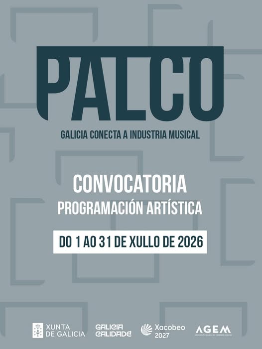 palco