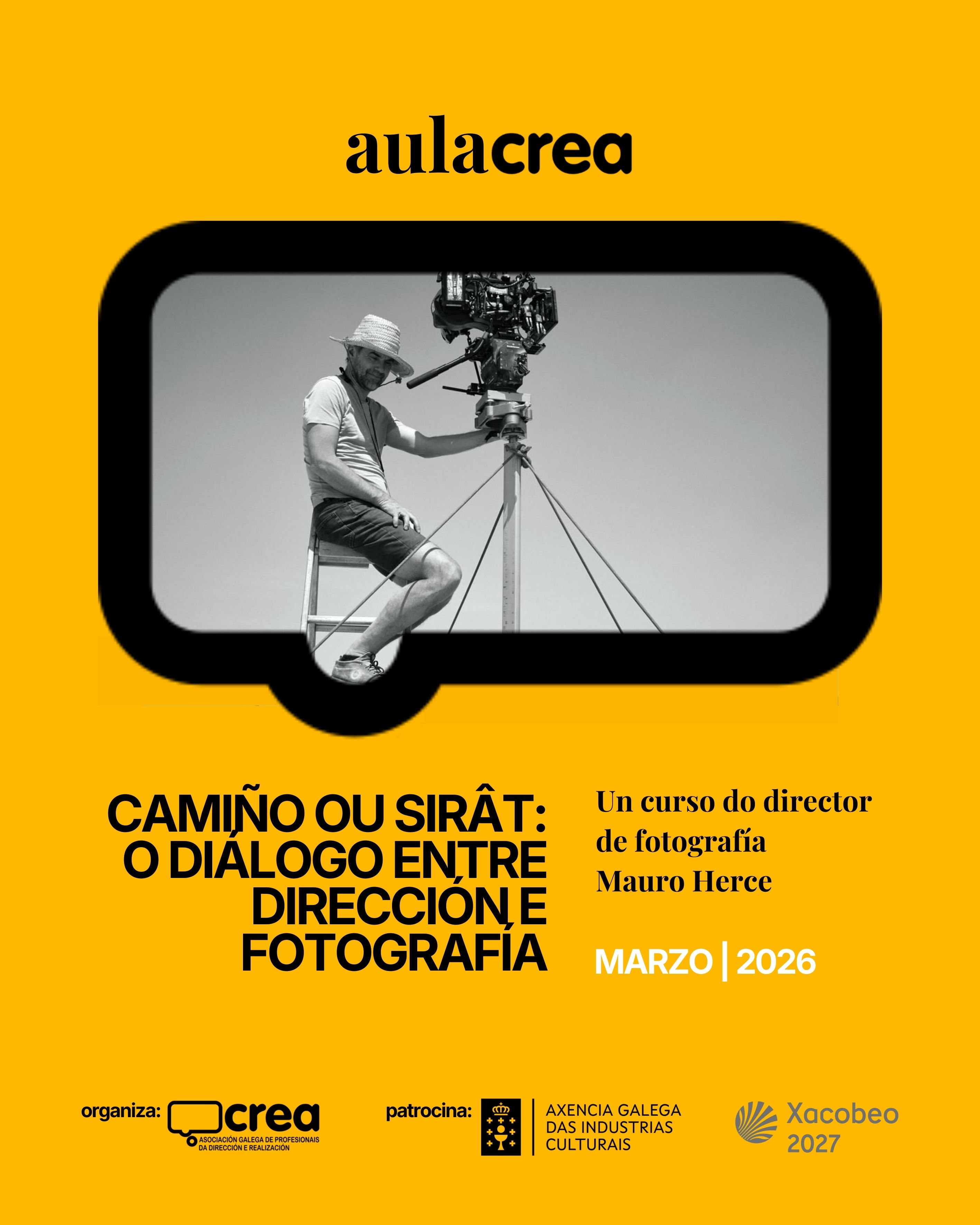curso mauro herce