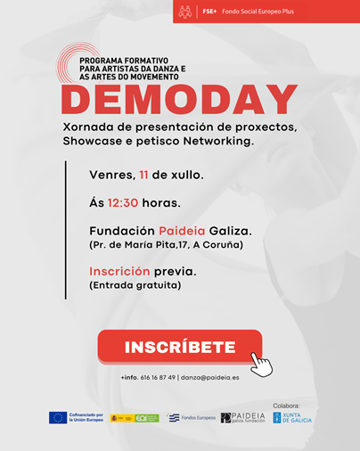 Demoday