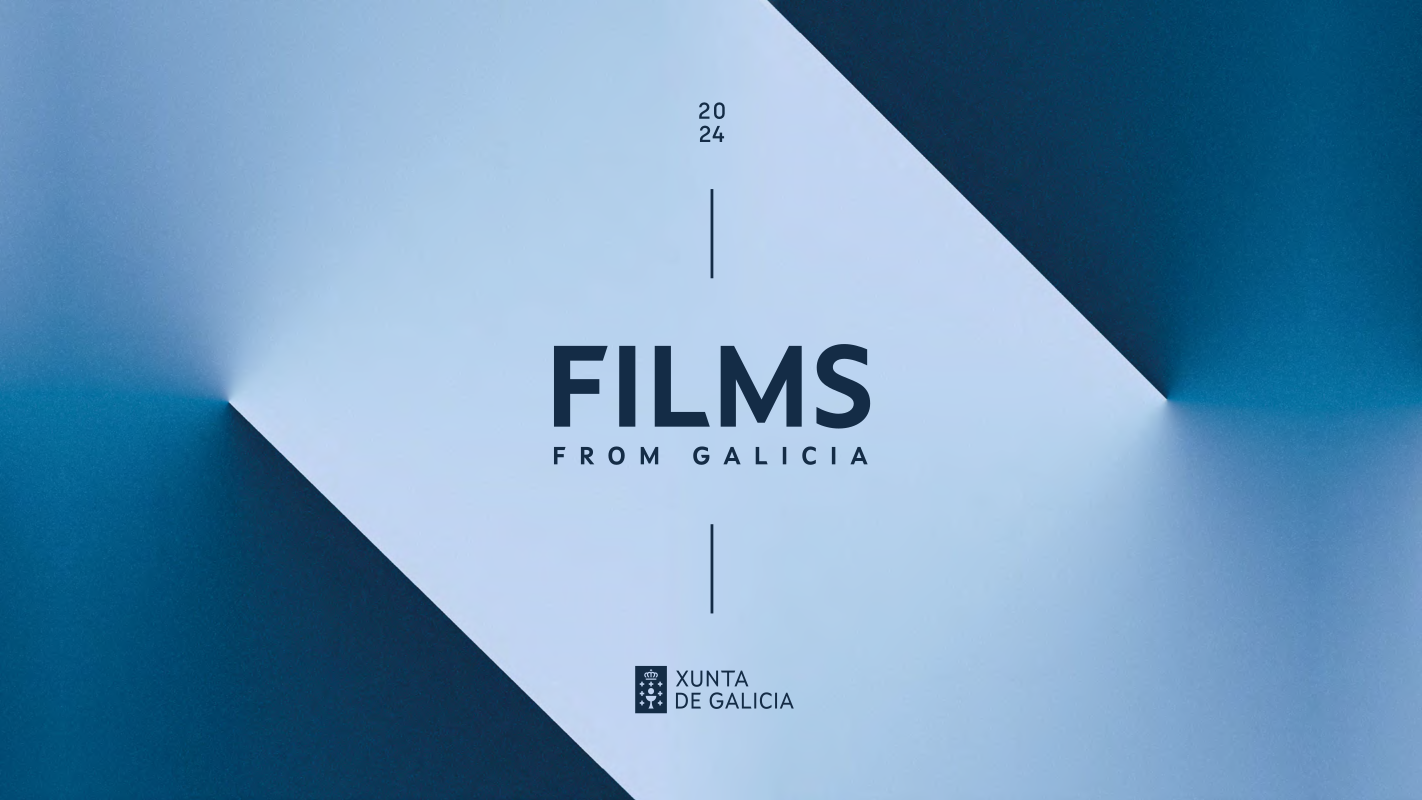 Films from Galicia 2024