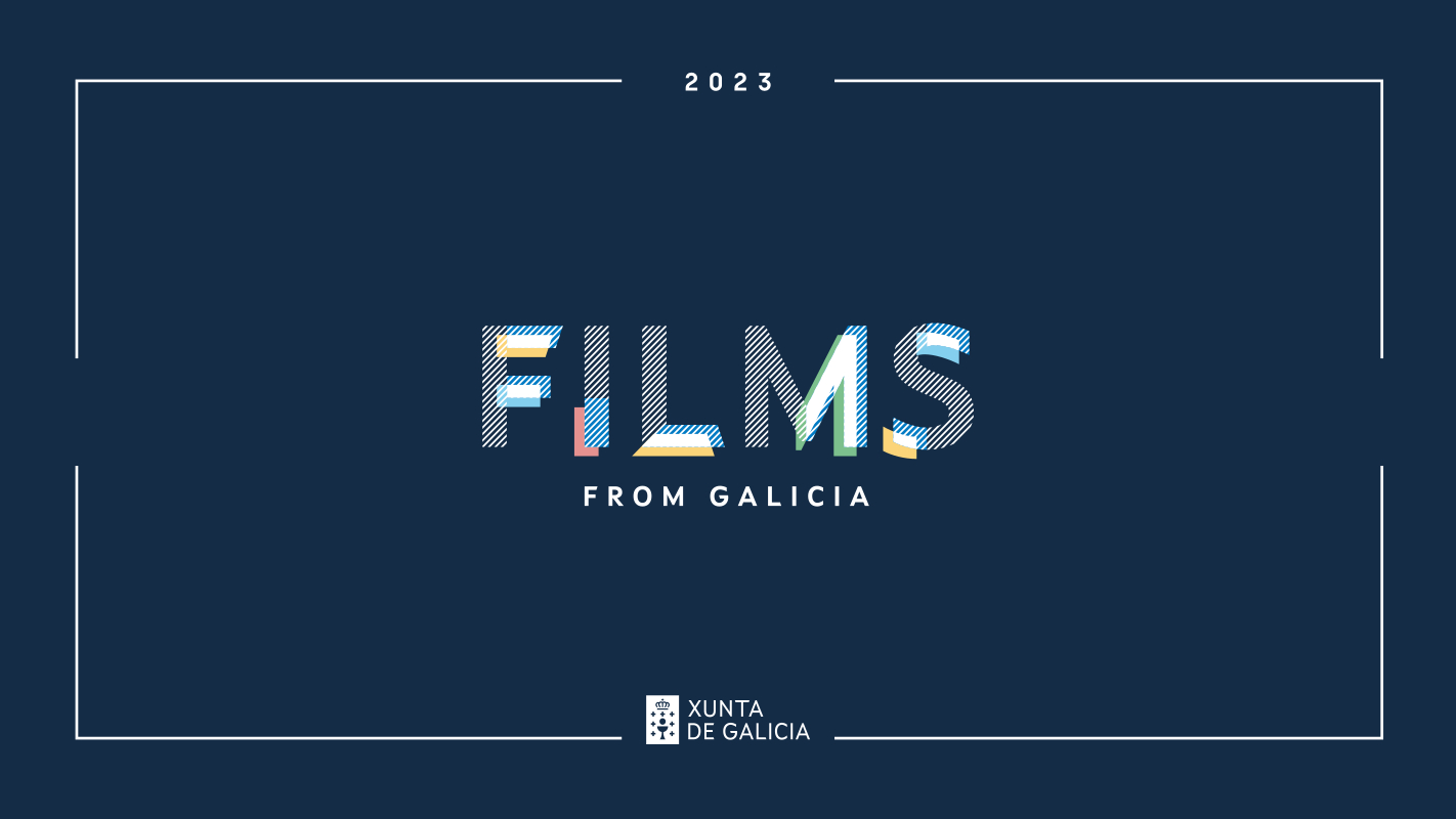Films from Galicia