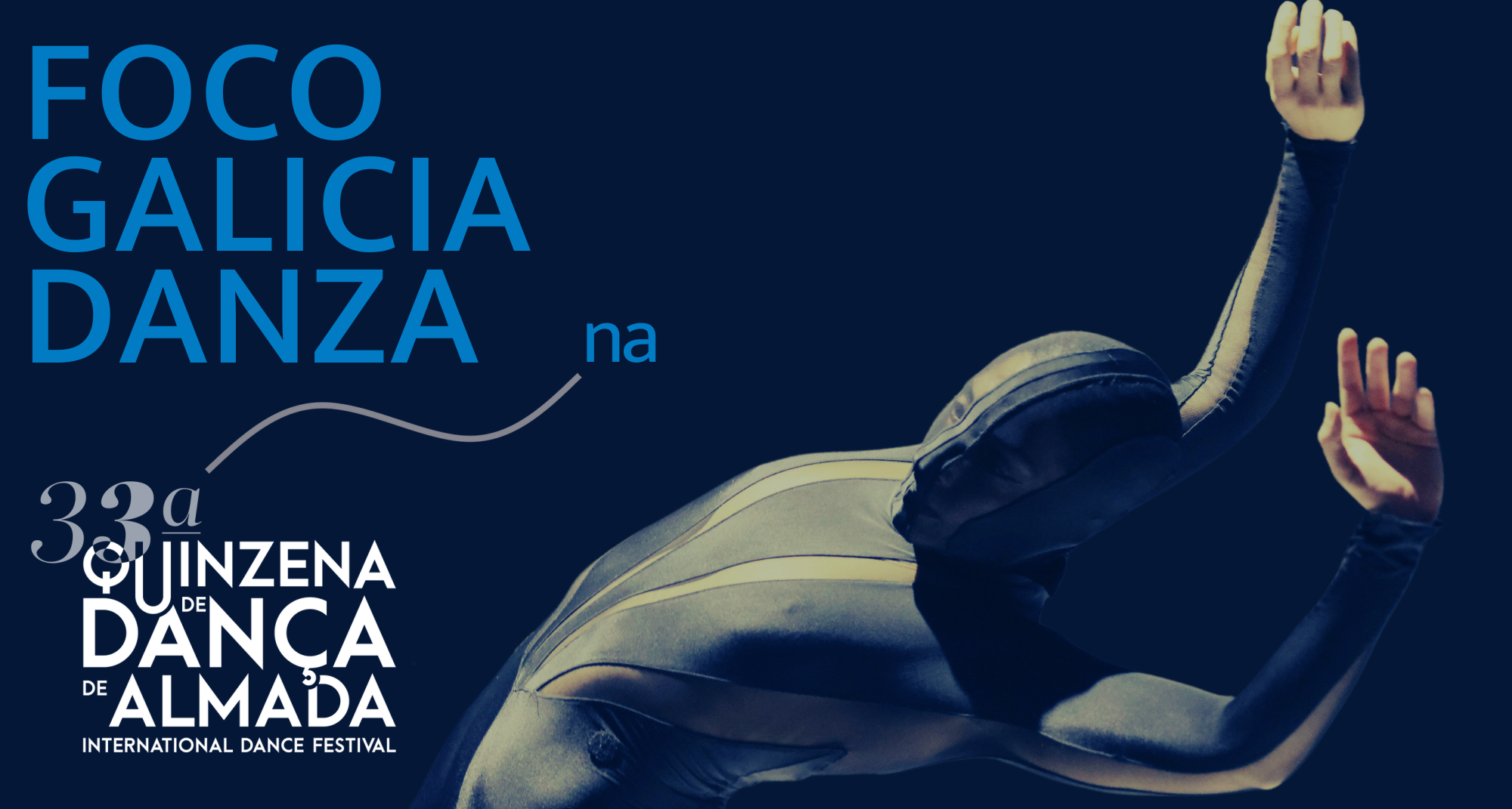 Foco Galicia Danza Almada banner