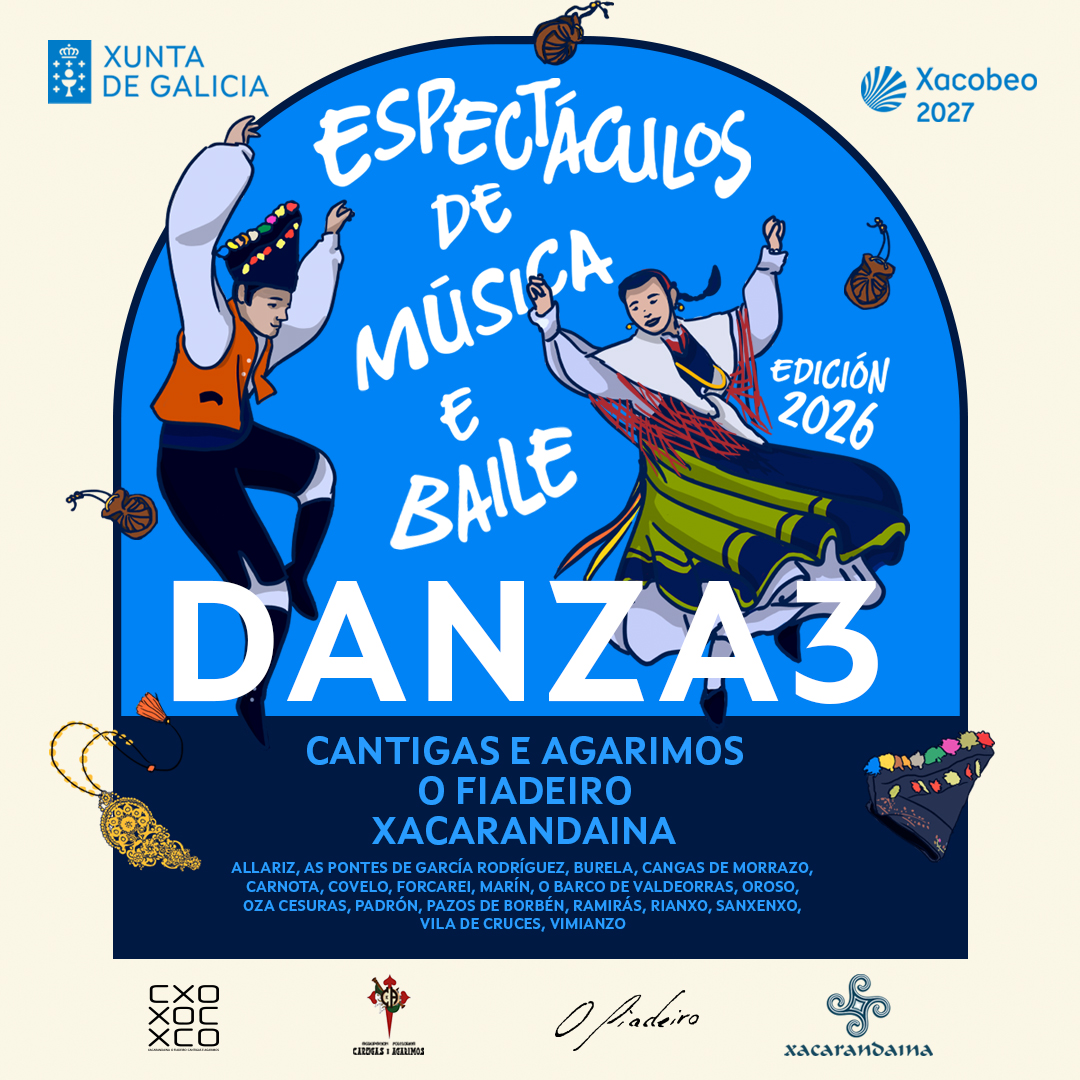 danza 3 - 2026