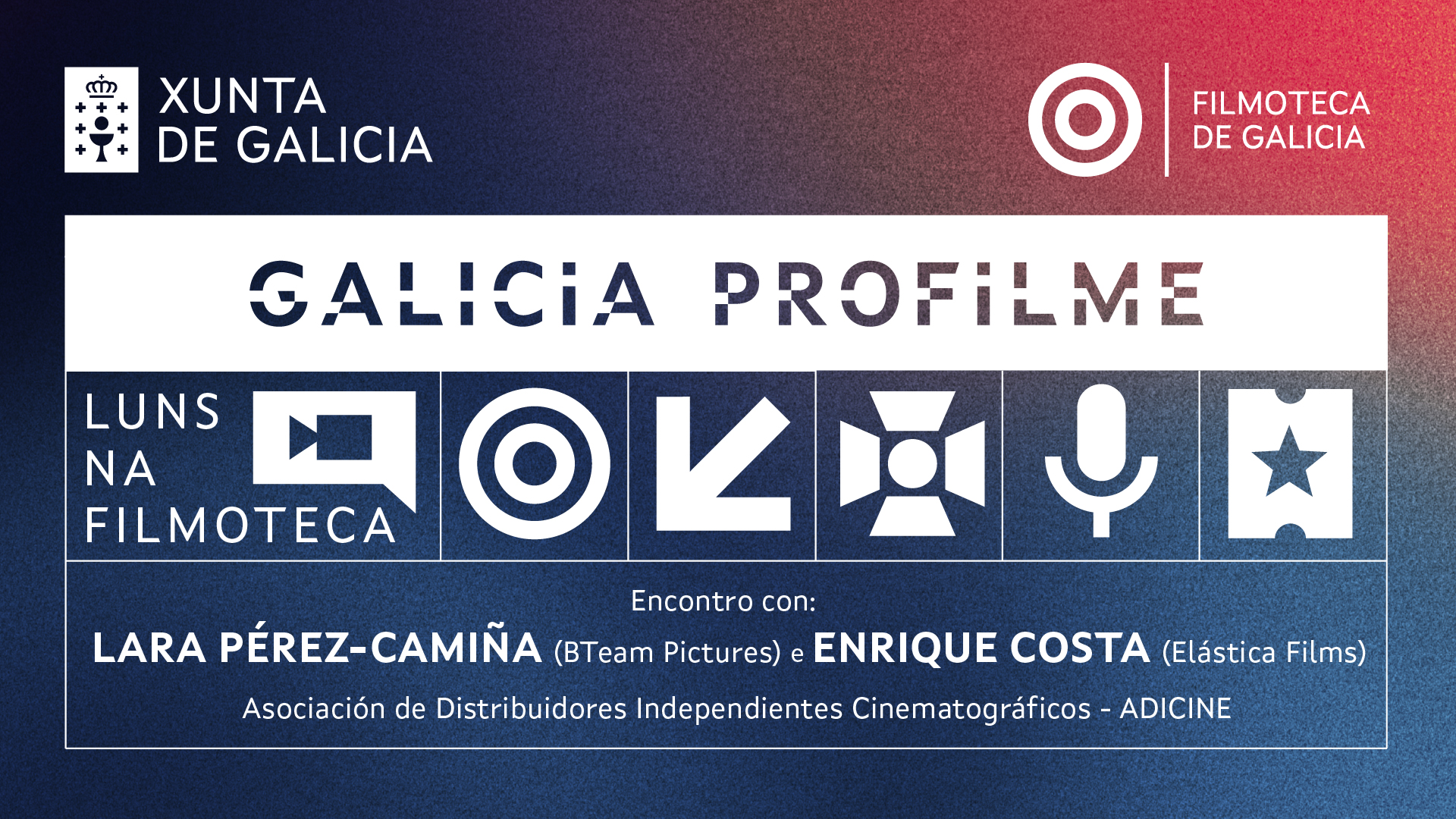 ProFilme ADICINE