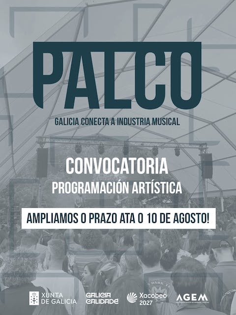 PALCO