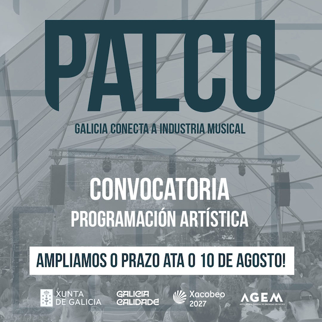 PALCO AMPLIADO PRAZO