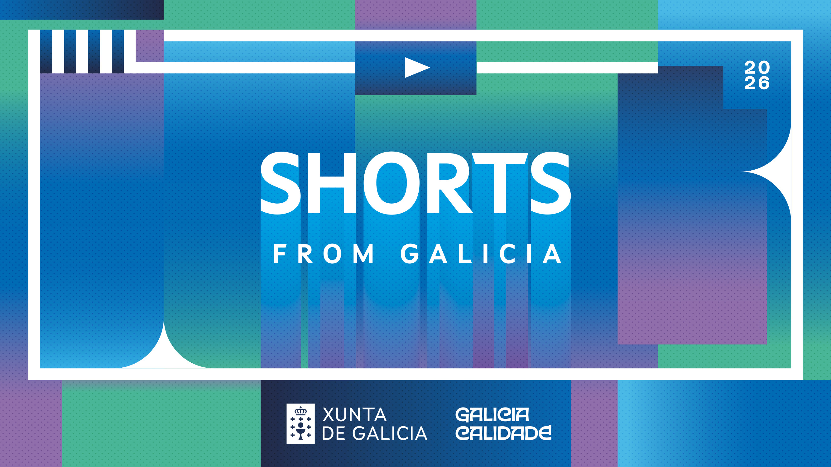 Shorts from Galicia 2026