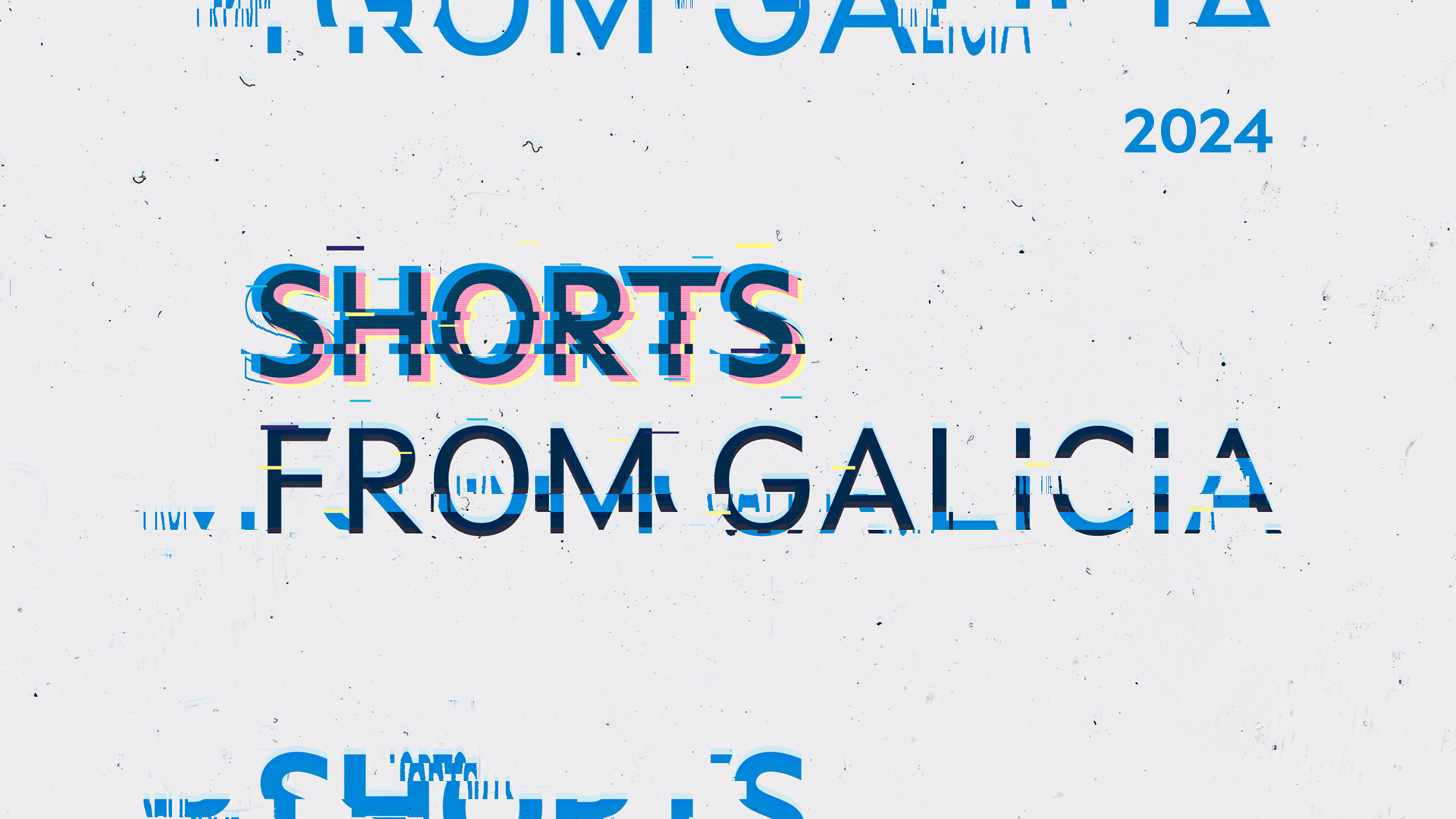 Shorts from Galicia portada