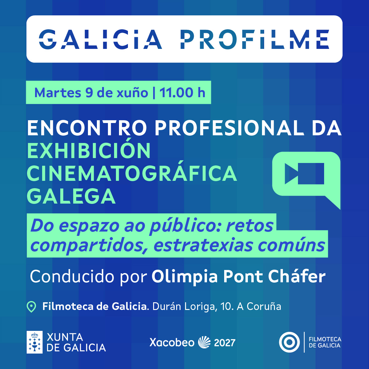 ProFilme Olimpia