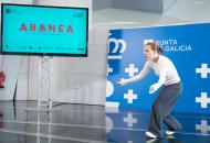 Presentación Festival Abanea