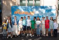 Presentación ‘Los argonautas y la moneda de oro’