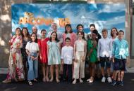 Presentación ‘Los argonautas y la moneda de oro’