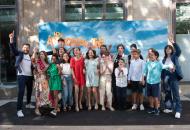 Presentación ‘Los argonautas y la moneda de oro’