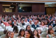 Presentación ‘Los argonautas y la moneda de oro’