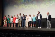 Presentación ‘Los argonautas y la moneda de oro’