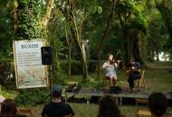 Encordass Fiddle Fest