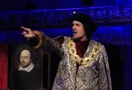 Mala vida e pior morte de Ricardo III