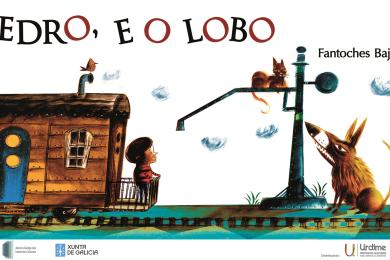 Pedro e o lobo
