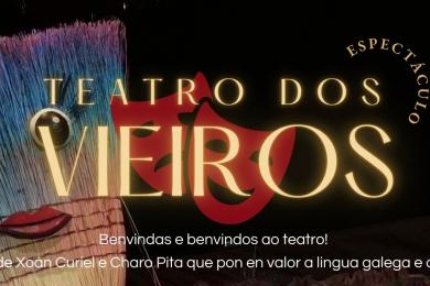 Teatro dos vieiros