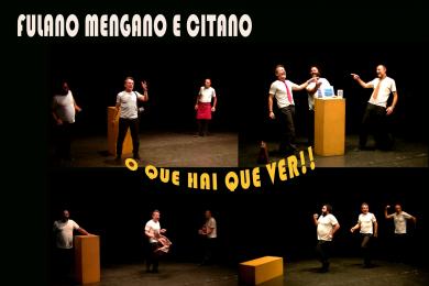 O que hai que ver