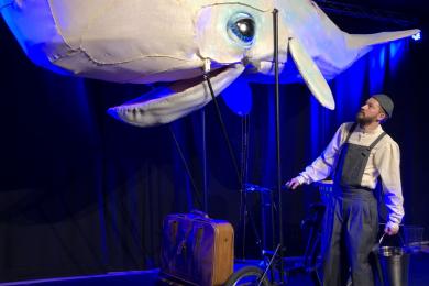 Moby Dick