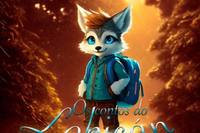 Os contos do Lobicán