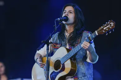 MJ Pérez