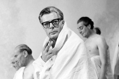 Fellini 8½