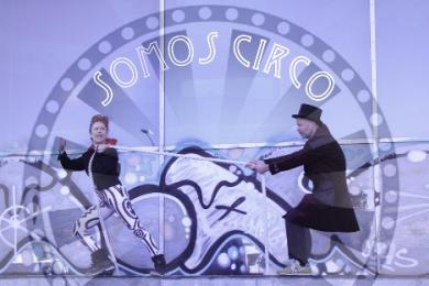 Somos circo