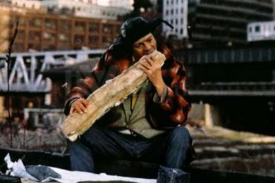 Un italiano en Chicago