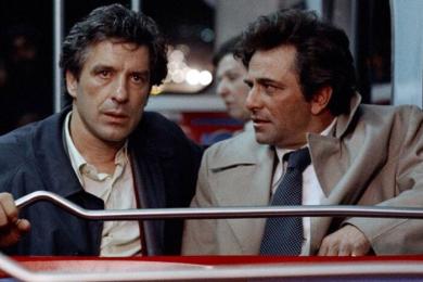 Mikey y Nicky