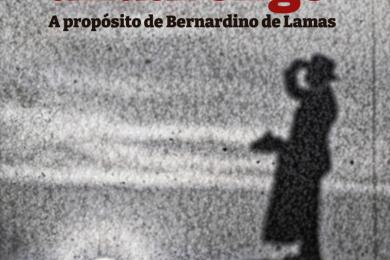 Presentación libro 'O cineísta andarengo'