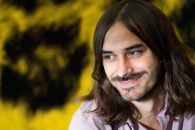 Encontro con Matías Piñeiro