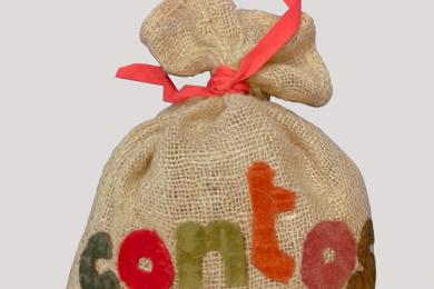 Un saco de contos