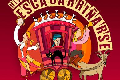 Historias para escagarriñarse