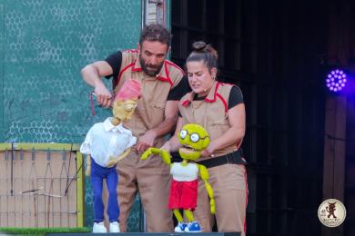 De Vilatriste a Vilalegre