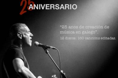 Xira  25 aniversario 
