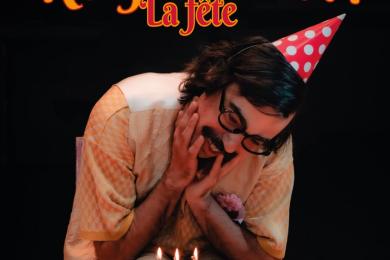 Rogelio III. La Féte