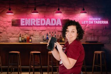 Enredada