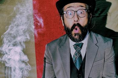Charlatán Rodríguez