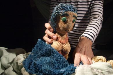 Selkie, a lenda do Mar do Norte