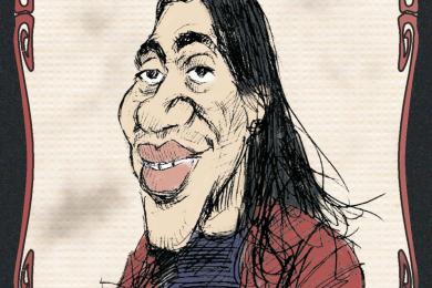 Novas tolemaxias