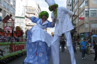 Benito e Rufina 