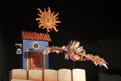 A Pita Xefa