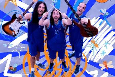 A Banda dos Insectos