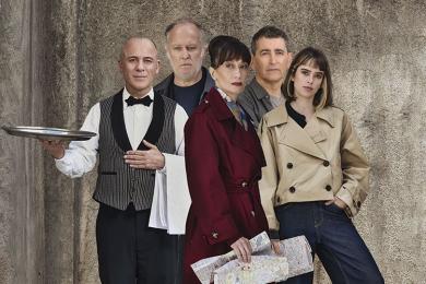 Los yugoslavos