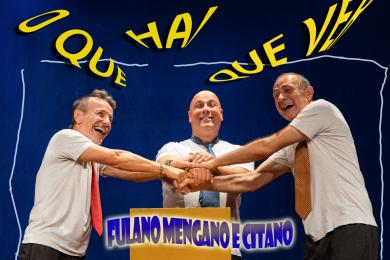 O que hai que ver